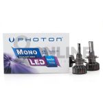 КРУШКИ LED – MONO H7 2+ / 24V - Image 2