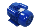 Електрически монофазен двигател 3kW 2900 оборота - Image 4