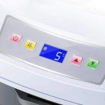 Хладилна кутия 35Л - 12V/220V - Image 2
