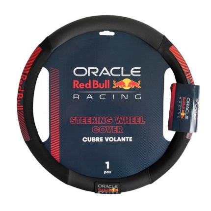 Калъф за волан Red Bull Racing - 12683