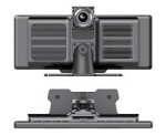 Навигация универсална 10.26 inch с камера - Image 3