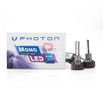 LED крушки Photon Mono H1 12V 2Plus - Image 4