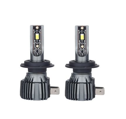 LED Крушки H7 – 12 / 24V NA426-H7
