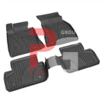 Гумени стелки за Bmw G30 2017+ Sahler 4D - Image 2
