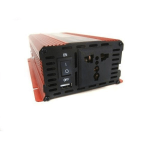 ИНВЕРТОР С ДИСПЛЕЙ 12-220V 1000W - Image 2