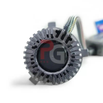LED крушки Photon Milestone H4 12V 4Plus за къси и дълги светлини - Image 3