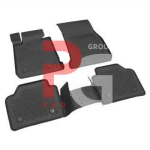 Гумени стелки за Bmw F33 2014-2020 Sahler 4D - Image 5