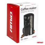 Авто кафе машина 12V AMIO-03232 - Image 3