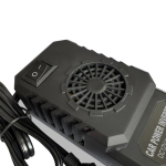 Преобразувател на напрежение 1666 12v/220v 200w - Image 3