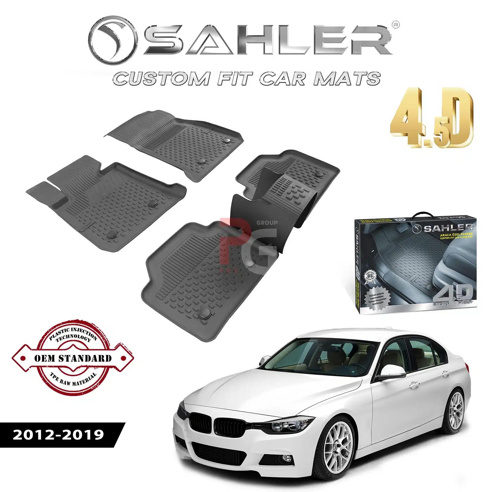 d9l6fh6l.png Гумени стелки за Bmw F30 2012-2019 Sahler 4D - Image 1