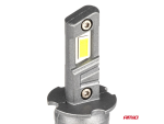 Крушки X5 серия Winger H3 LED 6000K 30W Canbus AMIO 03944 - Image 3