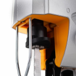 АКУМУЛАТОРЕН ПРОБОДЕН ТРИОН JCB 18V ЗЕГЕ - Image 2
