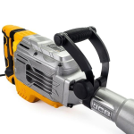 ПРОФЕСИОНАЛЕН КЪРТАЧ JCB 1700W SDS-HEX - Image 2