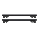 Напречни греди MENABO Fender Black XL 1467 Черни