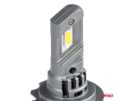Крушки X5 серия Winger H7 LED 6000K 40W Canbus AMIO 03946 - Image 2