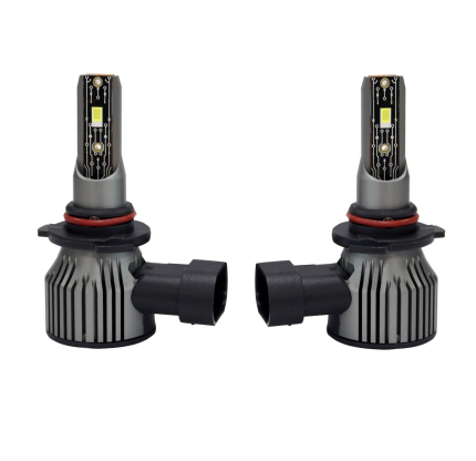 LED Крушки H11 – 12 / 24V NA426-H11