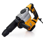 ПРОФЕСИОНАЛЕН КЪРТАЧ JCB 1300W SDS-MAX - Image 3