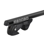 Напречни греди MENABO Sherman XL Black 1229 - Image 3