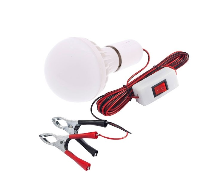 fdx3su3t.png Акумулаторна LED лампа 9w с кабел и щипки за акумулатор - Image 1