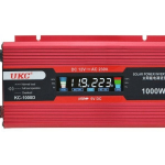 ИНВЕРТОР С ДИСПЛЕЙ 12-220V 1000W
