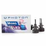 LED крушки Photon Mono H7 12V 2Plus - Image 2