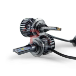 LED крушки Photon Mono H7 12V 2Plus - Image 3
