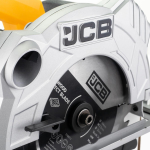 ЕЛЕКТРИЧЕСКИ ЦИРКУЛЯРЕН ТРИОН 1500W JCB - Image 2