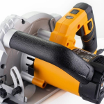 ЕЛЕКТРИЧЕСКИ ЦИРКУЛЯРЕН ТРИОН 1500W JCB - Image 3