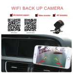 Камера заден ход Wi-Fi телефон - Image 2