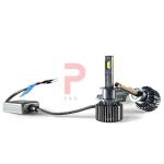 LED крушки Photon Milestone H1 12V 4Plus за къси светлини - Image 2