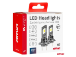 Крушки X5 серия Winger H7 LED 6000K 40W Canbus AMIO 03946 - Image 3