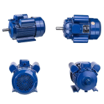 Електрически монофазен двигател 2.2kW 2900 оборота - Image 2