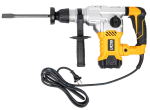 ЕЛЕКТРИЧЕСКИ ПЕРФОРАТОР 1500W SDS-PLUS JCB - Image 5