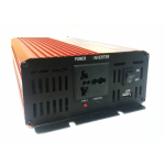 Инвертор на напрежение 12v / 220v /1000w - Image 3