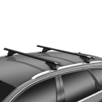 Напречни греди MENABO Tiger Black XL 860 - Image 4