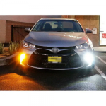 LED крушки за дневни светлини + мигач - Image 4