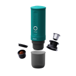 Портативна кафемашина за еспресо само загряваща TEAL - Image 3