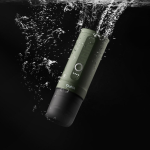 Портативна кафемашина за еспресо само загряваща Forest Green - Image 4