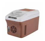 Хладилна кутия AQ-12L-C 12V/220V - Image 2