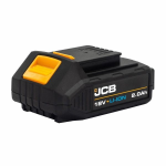 АКУМУЛАТОРЕН ПРОБОДЕН ТРИОН JCB 18V ЗЕГЕ - Image 3