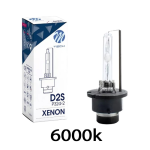 2бр Ксенонова крушка M-TECH D2S 35W 6000K - Image 4