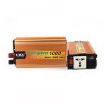 Инвертор на напрежение 12v / 220v /1000w - Image 4
