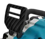 РУСКА Акумулаторна резачка за дърва 36V 8Ah с 40см шина  смазване на веригата - Image 3