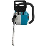 РУСКА Акумулаторна резачка за дърва 36V 8Ah с 40см шина  смазване на веригата - Image 4