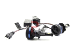 LED Крушки Photon Milestone H7 LED 6000K BLACK EDITION - Image 3