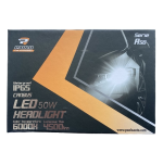 Диодни крушки R50 - H1 - 12V/24V - Image 3