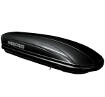 Автобокс Menabo Mania DUO 580L черен