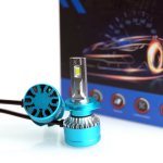 К-Т КРУШКИ H7 С ВЕНТИЛАТОР И CANBUS 12V/24V