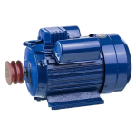Електрически монофазен двигател 2.2kW 2900 оборота - Image 3