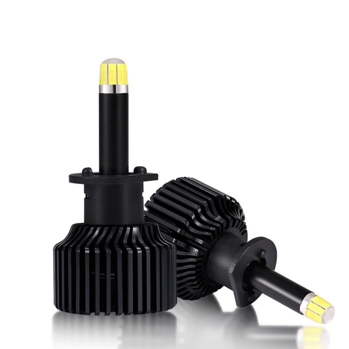 r7os6iig.png Крушки Диодни H1 100W - 12V - Image 1